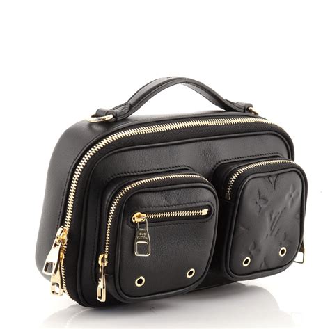 crossbody louis vuitton bag|louis vuitton crossbody utility bag.